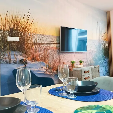 Z Wellness Nadmorskie Tarasy