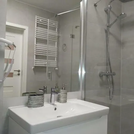 Z Wellness Nadmorskie Tarasy * Kolberg