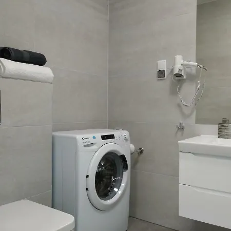 Z Wellness Nadmorskie Tarasy *