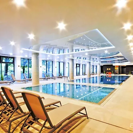 Z Wellness Nadmorskie Tarasy