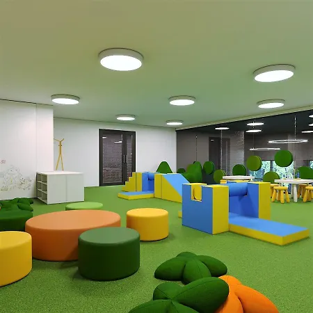 Z Wellness Nadmorskie Tarasy