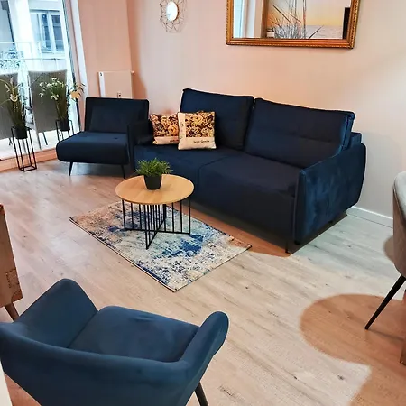 Z Wellness Nadmorskie Tarasy *