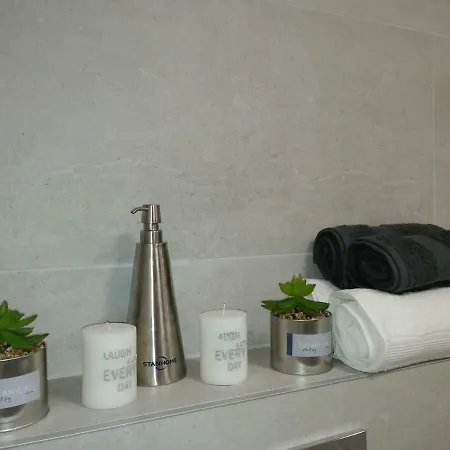 Z Wellness Nadmorskie Tarasy *