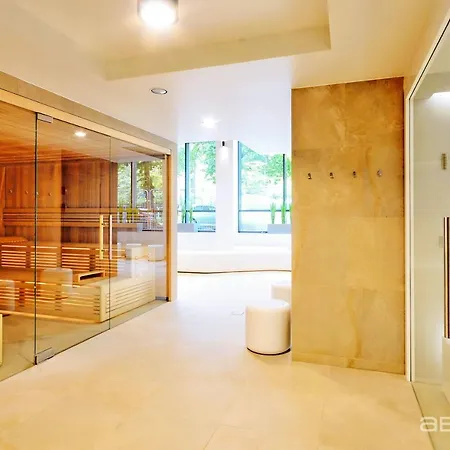 Z Wellness Nadmorskie Tarasy Appartement Kołobrzeg