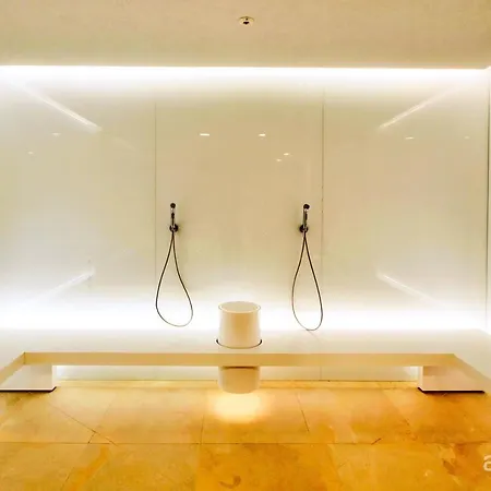 Appartement Z Wellness Nadmorskie Tarasy
